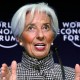 Ketua IMF Christine Lagarde Dinominasikan Jadi Presiden Bank Sentral Eropa