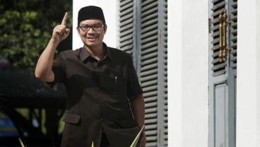 Jabat Kepala BKKBN, PDIP Sebut Hasto Wardoyo Pantas di Lingkup Nasional