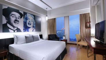 Meriahkan Semarang Great Sale 2019, Grand Candi Hotel Beri Diskon Hingga 70%