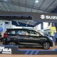 Suzuki Lampaui Target Penjualan di Jakarta Fair 2019