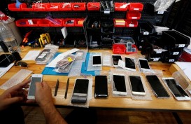 Ponsel Black Market Siap Diblokir, Penjualan Ilegal via Toko Online masih Marak