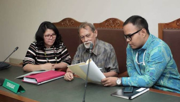 Gugatan Produk Tabungan Gagasan OJK