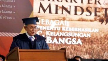 TP Rachmat : Pendidikan Karakter Penting untuk Bangun SDM Berkualitas