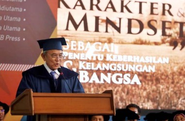 TP Rachmat : Pendidikan Karakter Penting untuk Bangun SDM Berkualitas