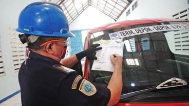 Proyek Balai Uji Kendaraan Segera Dilelang, Berminat?