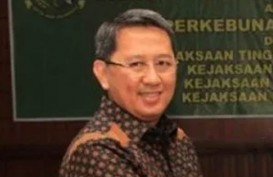 OTT Oknum Jaksa : Kajati DKI Sebut Kajari Jakarta Barat Tidak Terkait Kasus Suap