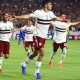 Penalti di Babak Tambahan Bawa Meksiko ke Final Gold Cup