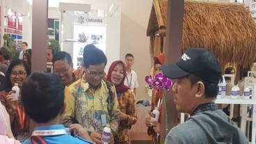 Indo Livestock 2019 Surabaya Bidik 12.000 Pengunjung