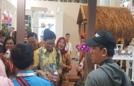 Indo Livestock 2019 Surabaya Bidik 12.000 Pengunjung