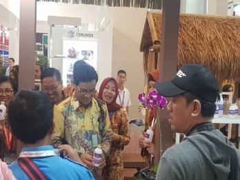 Indo Livestock 2019 Surabaya Bidik 12.000 Pengunjung
