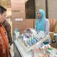 Impor Kosmetik Tinggi, Menperin : Ini Tantangan!