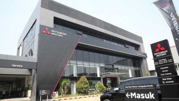 Perkuat Jaringan, Mitsubishi Motors Resmikan Dealer di Bekasi dan Jakarta