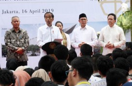 Pemilu 2019 Beres, Wijaya Karya (WIKA) Tancap Gas Kejar Kontrak Baru