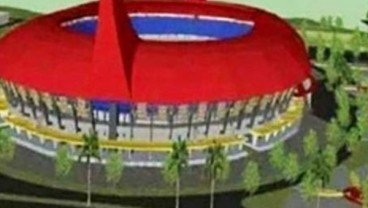 Pembangunan Stadion Sumbar Terancam Ganggu MTQ