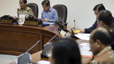 Mundurnya Penyelesaian Proyek 35.000 MW Dinilai Wajar