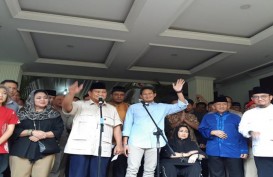 Gerindra Yakin Sandiaga Tetap Setia Dengan Prabowo, Kembali Jadi Kader