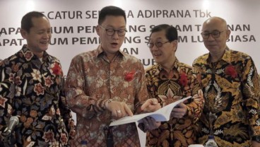 Catur Sentosa Adiprana (CSAP) Buka Gerai di Yogyakarta