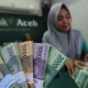 Pemprov Aceh Suntik Rp900 Miliar ke Bank Aceh