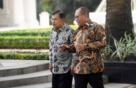 Demi Kesejahteraan Pekerja, Wapres Kalla Ingatkan Perusahaan Patuh Bayar Iuran BPJS