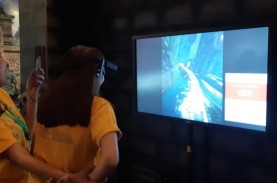 Serunya Roller Coaster Virtual Reality Diskominfo…