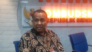 Idrus Marham Plesiran, Ombudsman Temukan Masalah Lebih Serius