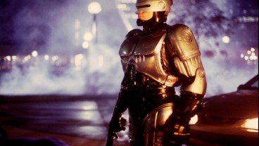 5 Terpopuler Lifestyle, RoboCop Returns Bakal Gunakan Kostum Klasik dan Ini Faktor yang Bikin Film Laga Indonesia Tak Tumbuh Subur