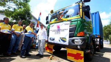 Kawasan Industri Subang, HKI : Potensinya Sangat Jelas