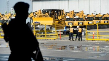 Pusat Logistik Berikat Bahan Pokok di Perbatasan Baiknya Dibuat BUMDes