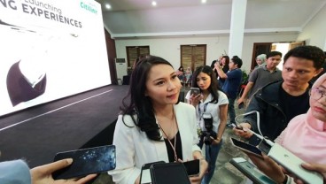 Harga Tiket Turun, Citilink Optimistis Keterisian Kursi Jadi Naik