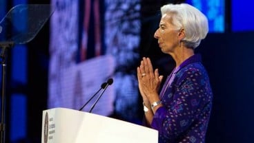 Lagarde Jadi Gubernur ECB, Leyen untuk Presiden Komisi Eropa