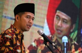 Kabinet Jokowi-Ma'ruf : Budiman Sudjatmiko dan Emil Dardak Dinilai Layak jadi Menteri