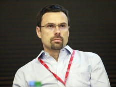 Ikhlas Tak Digaji Rp1,4 Miliar sebagai CEO Avast, Siapa Ondrej Vlcek?