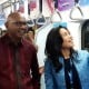 MRT Jakarta dan Blue Bird Komitmen Sediakan Transportasi Ramah Lingkungan