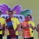 Adira Gelar Festival Pesona Lokal