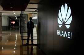 AS Tinjau Kembali Aturan Izin Ekspor Produknya ke Huawei