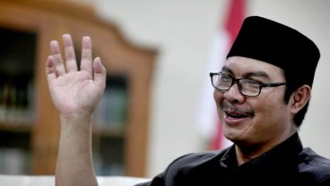 Inikah Sosok ‘Next’ Jokowi Tahun 2024?