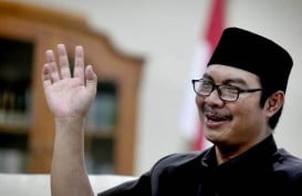 Inikah Sosok ‘Next’ Jokowi Tahun 2024?