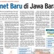 KABAR PASAR 4 JULI: Magnet Baru di Jawa Barat, Penyelesaian Proyek 35.000 MW Molor
