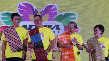 Kinerja Adira Finance Tumbuh Konservatif pada Semester I 2019