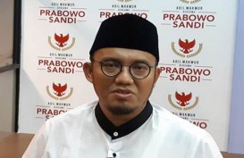 Koalisi Sudah Bubar, Ke Mana Koordinator Jubir Prabowo-Sandi Dahnil Anzar?