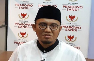 Koalisi Sudah Bubar, Ke Mana Koordinator Jubir Prabowo-Sandi Dahnil Anzar?