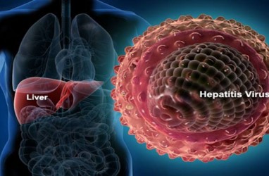 Kasus Hepatitis A di Pacitan, Menkes Imbau Warga Jaga Kebersihan