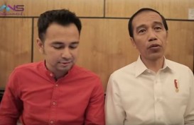 Berapa Jam Presiden Jokowi Pantau Media Sosial?