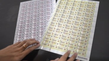 Harganya Diusulkan Jadi Rp10.000, Ini Fungsi Meterai