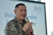 Arti Silaturahmi bagi Kemajuan Bank Syariah