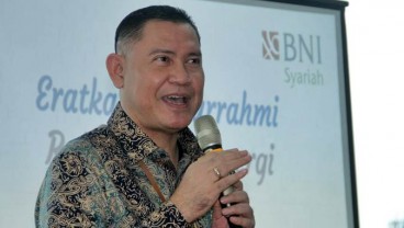 Arti Silaturahmi bagi Kemajuan Bank Syariah