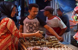 Tarik Wisatawan, Makassar Pamer Kebudayaan di Semarang Night Festival
