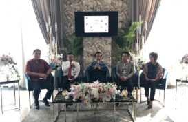 Kemenpar Dorong Festival Indonesia Moskow 2019, Wisman Rusia Ditargetkan Naik