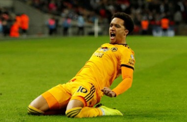 Leeds Dapatkan Helder Costa dari Wolves