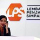 LPS Siapkan Likuidasi & Pembayaran Klaim Nasabah BPR Efita